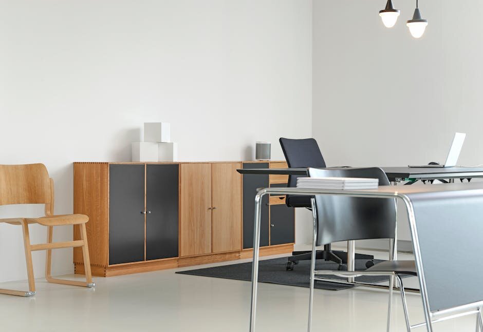 Professional office cleaning Ireland